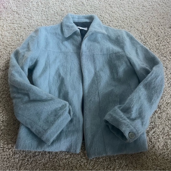 Barneys New York wool jacket - Picture 1 of 7